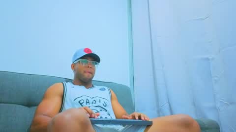 Dany online show from April 2026 01:14:01 AM