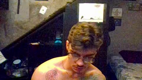 dany_kyng online show from February 2026 07:34:01 PM