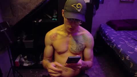 dany_kyng online show from April 2026 06:30:02 PM