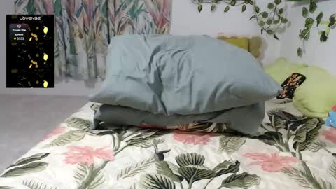 dany_milk online show from February 2026 02:05:01 AM