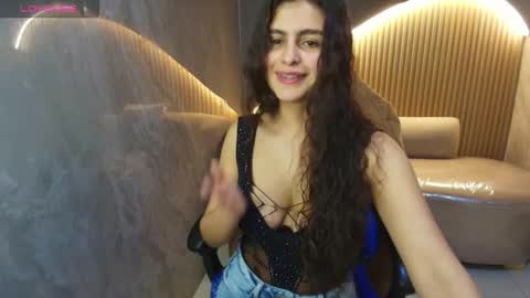 Dany online show from October 2025 01:09:02 PM