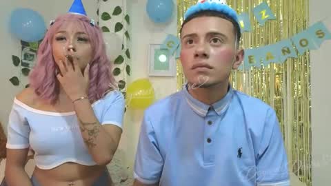 danyanddesire online show from April 2026 03:53:01 AM