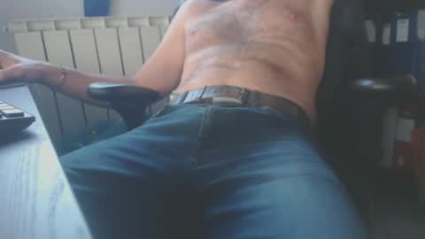 Dany online show from February 2026 04:14:02 PM