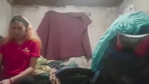 Cami y Dany online show from June 2026 08:38:02 AM