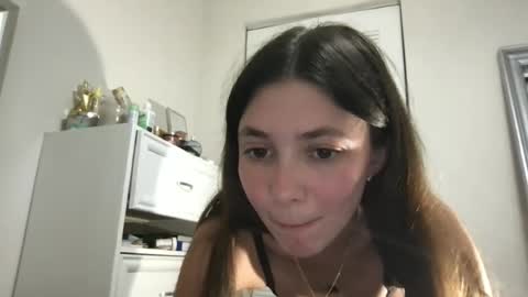 Dany Carter online show from June 2026 08:59:02 PM