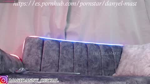 DANYELMAST online show from March 2026 08:19:01 AM