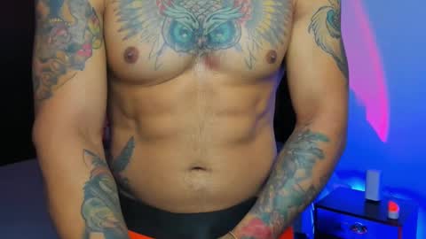 danyfitguy_ online show from February 2025 10:32:02 AM