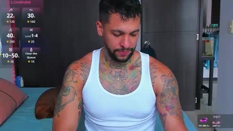 danyfitguy_ online show from October 2025 05:23:02 PM