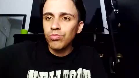 Snapshot of danylano chatting on October 2025 07:29:01 AM Daniel online show from October 2025 07:29:01 AM