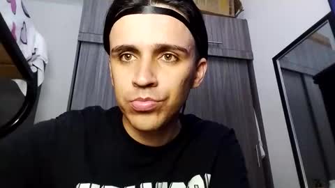 Snapshot of danylano chatting on October 2025 11:48:02 PM Daniel online show from October 2025 11:48:02 PM