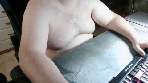 danysanchez1981 online show from October 2025 09:15:01 AM