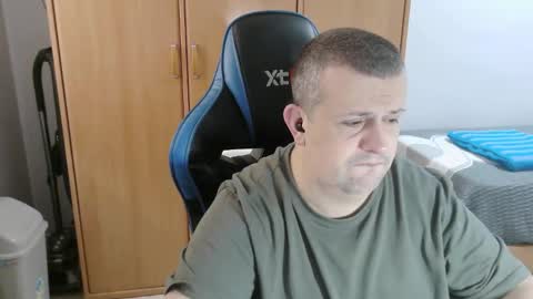 danysanchez1981 online show from January 2026 10:52:02 AM