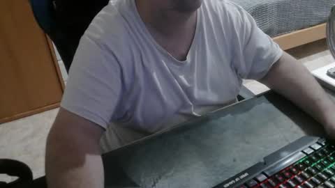 Snapshot of danysanchez1981 chatting on June 2026 06:43:01 PM danysanchez1981 online show from June 2026 06:43:01 PM