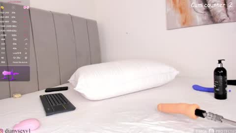 Diana IG dianysexy1 online show from March 2025 05:44:02 AM