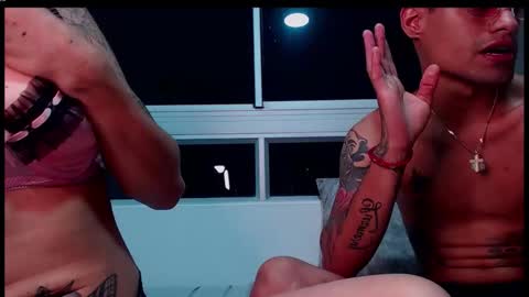 Danyssex danyelmast y danywhite online show from March 2026 08:30:01 AM