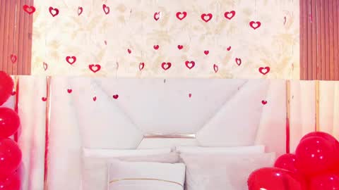 Snapshot of danysweet_ chatting on February 2025 01:04:02 AM Daniela online show from February 2025 01:04:02 AM
