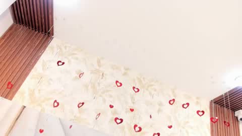 Snapshot of danysweet_ chatting on February 2025 09:55:01 AM Daniela online show from February 2025 09:55:01 AM