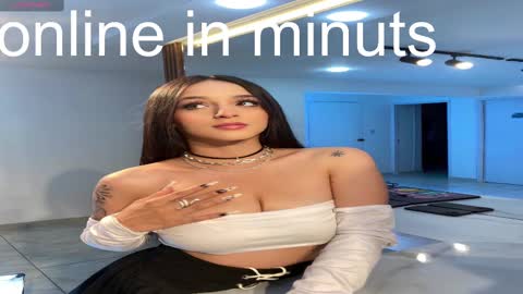 Snapshot of danysweet_ chatting on March 2025 04:51:02 AM Daniela online show from March 2025 04:51:02 AM