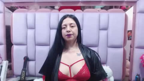 DanySwet online show from December 2024 07:49:02 AM