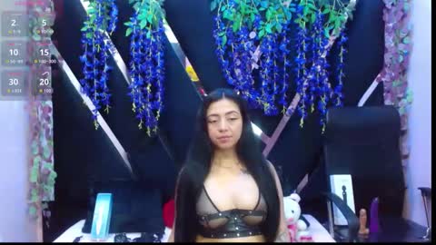 DanySwet online show from September 2025 09:51:01 PM