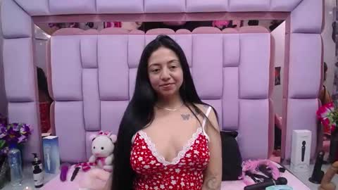 DanySwet online show from September 2025 09:09:01 PM