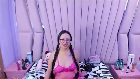 DanySwet online show from March 2026 09:45:01 PM