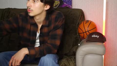 Dany online show from February 2026 12:32:02 PM