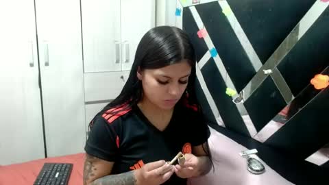 Snapshot of daphne877046 chatting on July 2026 09:09:02 PM daphne877046 online show from July 2026 09:09:02 PM