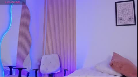 Antonella Mora online show from February 2025 02:46:01 PM