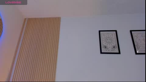 Antonella Mora online show from March 2025 01:46:01 PM