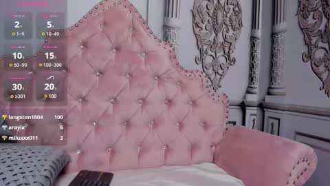 Snapshot of daphne_fox_ chatting on February 2025 03:32:01 PM Daphne  online show from February 2025 03:32:01 PM