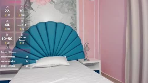 Snapshot of daphne_fox_ chatting on February 2025 08:42:02 AM Daphne  online show from February 2025 08:42:02 AM