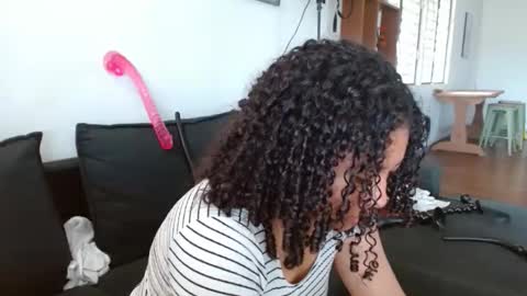 daphne_grande online show from February 2026 12:58:01 PM