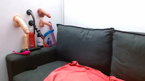 daphne_grande online show from March 2026 12:05:01 AM