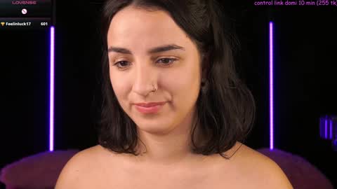 Snapshot of daphne_moss chatting on December 2024 03:40:02 AM Agatha online show from December 2024 03:40:02 AM