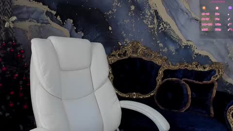 Snapshot of daphne_moss chatting on January 2025 12:09:01 AM Agatha online show from January 2025 12:09:01 AM