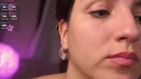 Snapshot of daphne_moss chatting on February 2025 12:20:02 AM Agatha online show from February 2025 12:20:02 AM