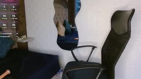 daphne_walton online show from November 2025 10:58:01 AM