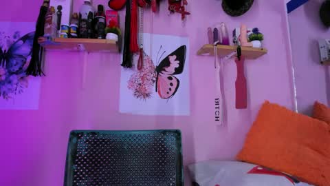 daphneandrade online show from January 2025 06:57:01 PM