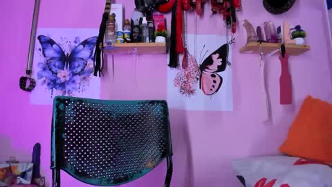 daphneandrade online show from January 2025 01:15:01 PM