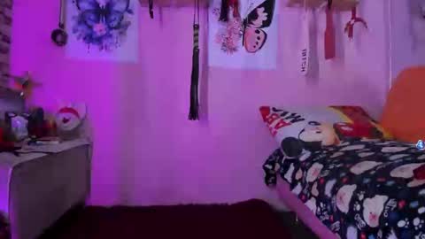 daphneandrade online show from February 2025 10:54:01 PM