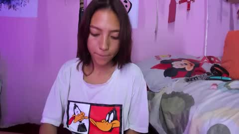 daphneandrade online show from February 2025 12:59:01 PM