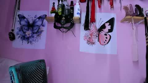 daphneandrade online show from February 2025 04:21:01 PM