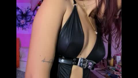 daphneandrade online show from March 2025 12:56:02 PM