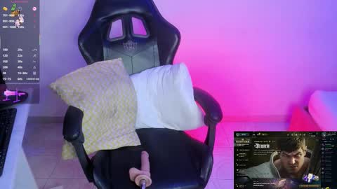 Daphne online show from February 2026 03:59:02 AM