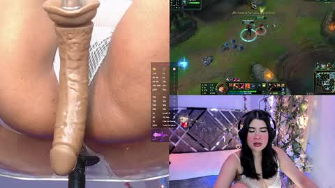 Daphne online show from March 2026 04:46:02 AM