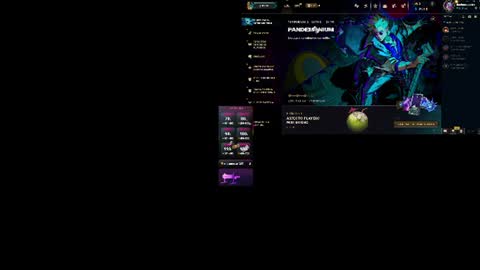 Snapshot of daphnecontry chatting on June 2026 04:54:02 AM Daphne online show from June 2026 04:54:02 AM