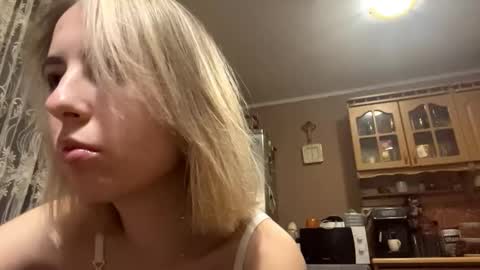 Monika online show from March 2026 08:30:01 PM