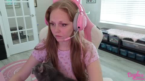 Snapshot of daphnemadison chatting on September 2025 06:02:02 PM Daphne Madison online show from September 2025 06:02:02 PM