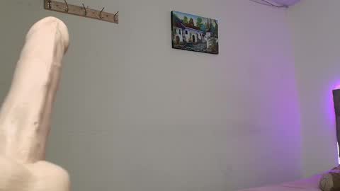 DAPHNE online show from December 2024 05:55:01 AM